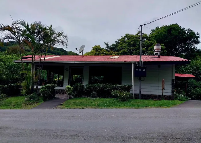 Belcruz Family Lodge